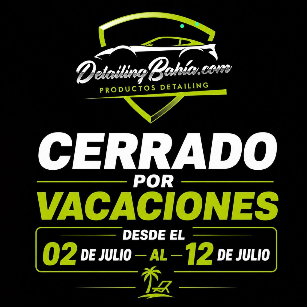 Cerrado por vacaciones. Desde el 02 de julio al 12 de julio.